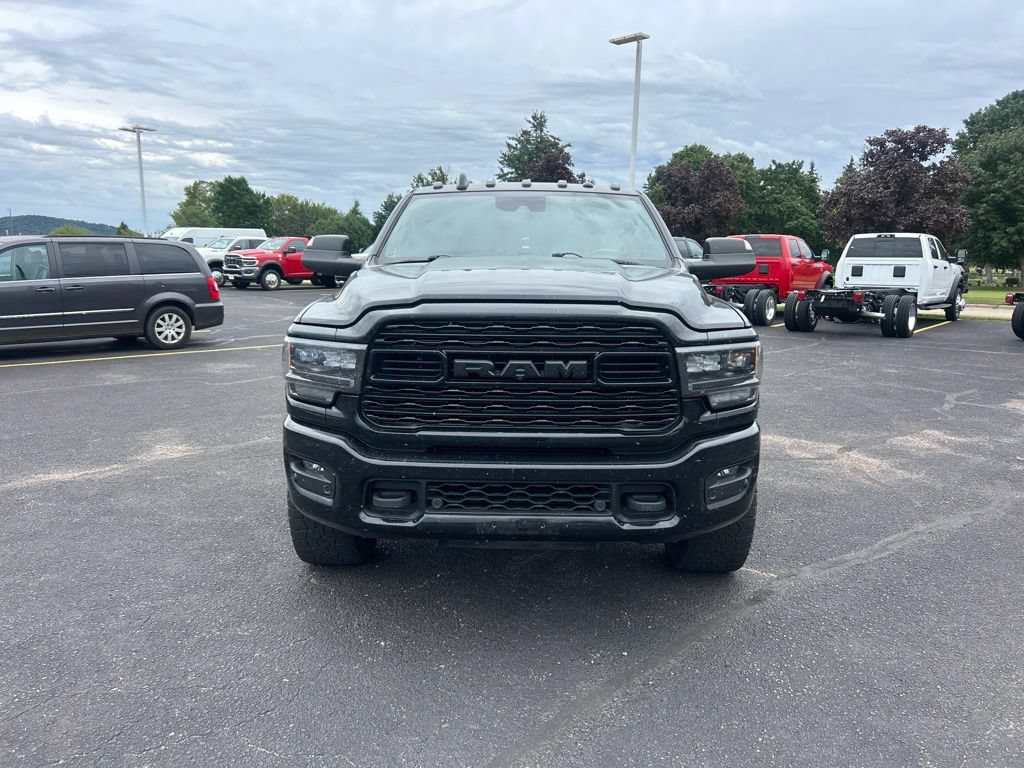 ram ram 2500 pickup 2022 3C6UR5TL6NG159657 image ram ram 2500 pickup 2022 3C6UR5TL6NG159657 image